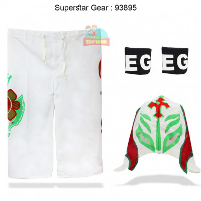 Superstar Gear : 93895